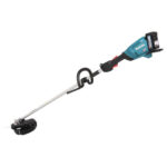 Makita UR017GM101 40V XGT Brushless Line Trimmer With 4.0Ah Battery & Charger - Image 3