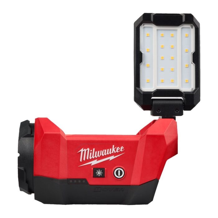 Milwaukee M12ALIP-0 12V Multi-Directional Flood Light Body Only 4933500321 - Image 6
