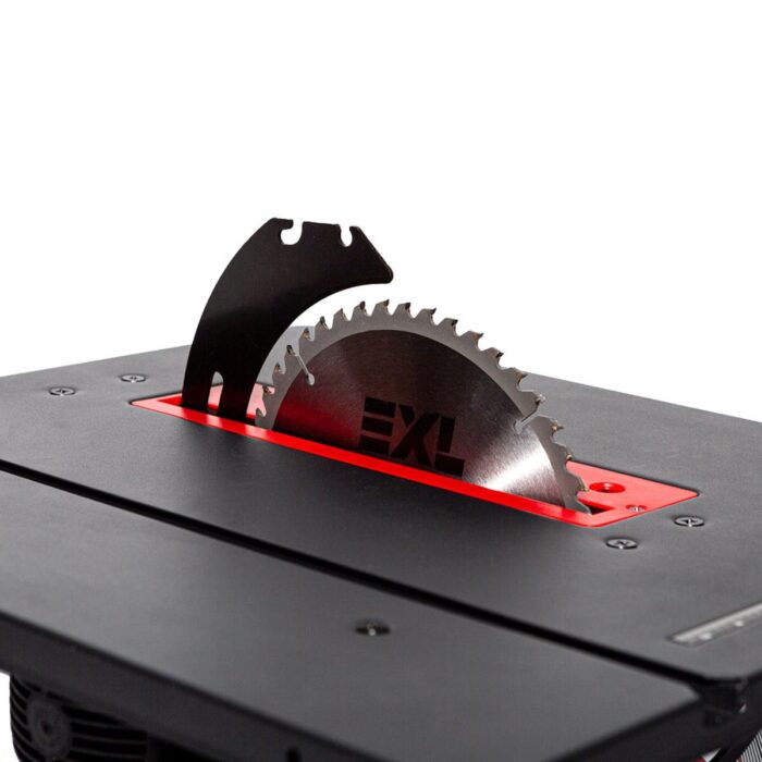 EXL 210mm Electric Table Saw 240V/1500W - Image 5