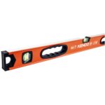 Kendo 600mm Magnetic Aluminium Level 24" - Image 4