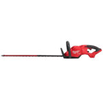 Milwaukee M18FHET75G2-0 18V FUEL Brushless 75cm Hedge Trimmer with 1 x 6.0Ah Battery & Charger - Image 3