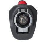 Milwaukee M18ONEFSZ-0 M18 FUEL 18V ONE-KEY Sawzall with 1 x 3.0Ah Battery & Charger - Image 5