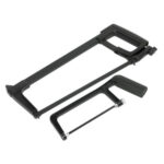 Sealey AP2200BBCOMBO 6 Drawer Topchest & Rollcab Combination with Ball-Bearing Slides & 170pc Tool Kit - Image 5