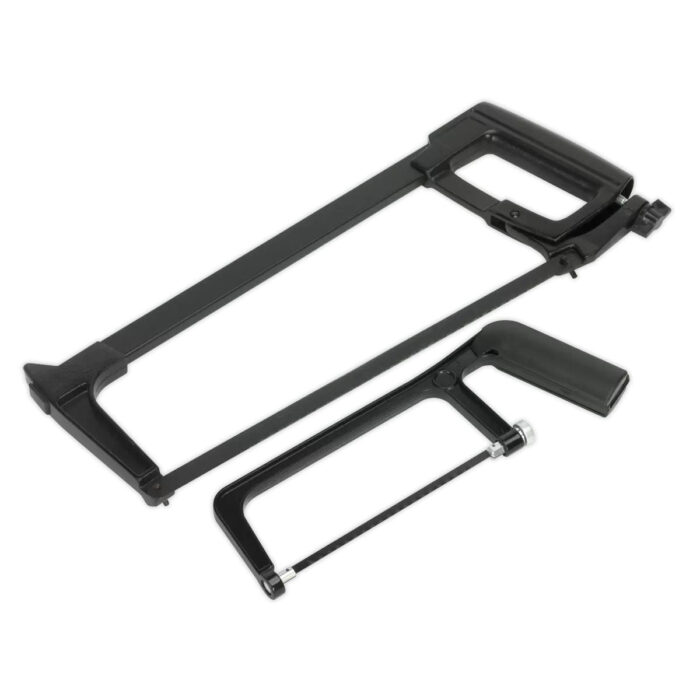 Sealey AP2200BBCOMBO 6 Drawer Topchest & Rollcab Combination with Ball-Bearing Slides & 170pc Tool Kit - Image 5