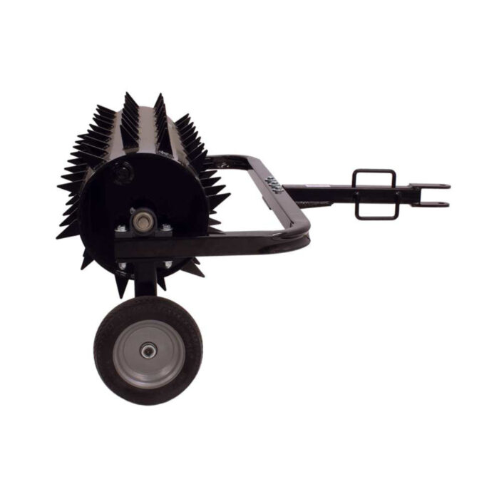 Maxim48" Tow Behind Spike Aerator  - MSAT48.MAX - Image 4