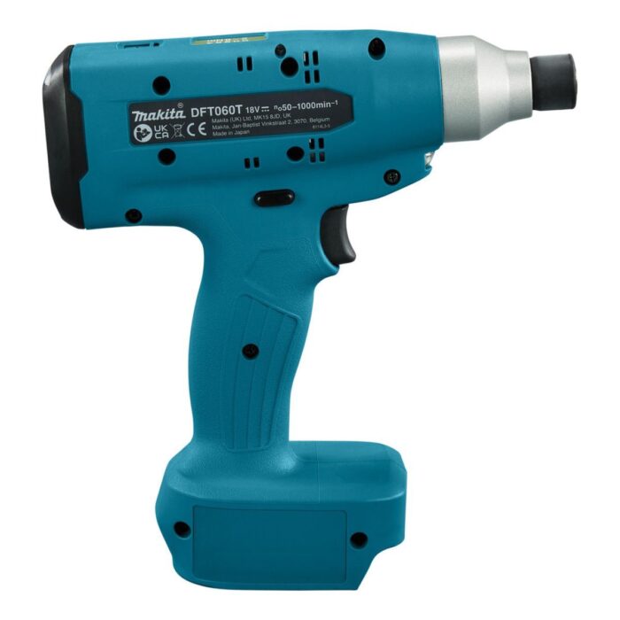 Makita DFT060TMZ 18V LXT Brushless Assembly Line Screwdriver Body Only - Image 2