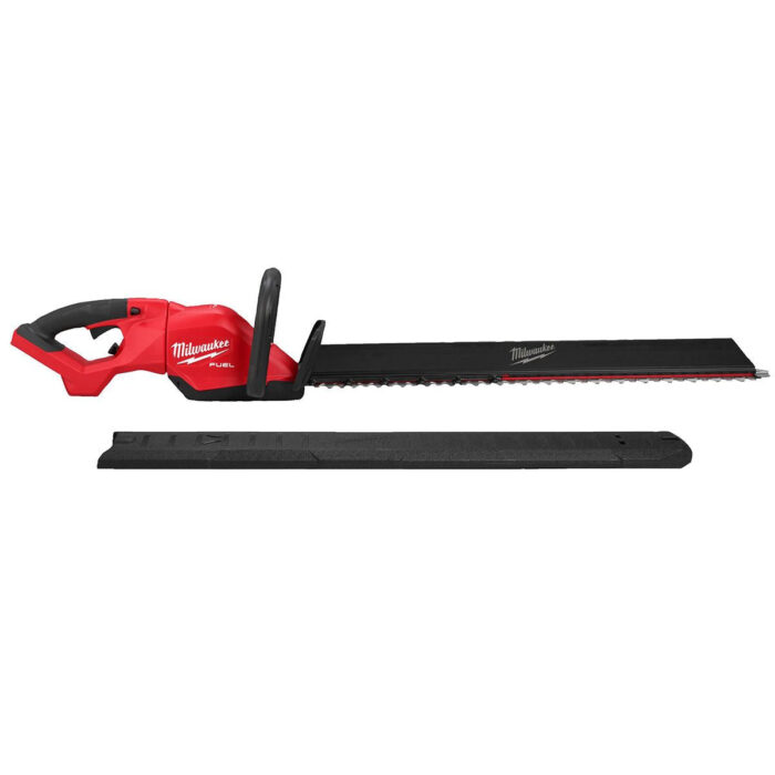 Milwaukee M18FHET75G2-0 18V FUEL Brushless 75cm Hedge Trimmer with 1 x 6.0Ah Battery & Charger - Image 7
