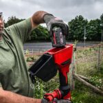 Milwaukee M18BLSWP-0 18V Hydropass Brushless Stick Water Pump with 1 x 3.0Ah Battery & Charger - Image 2