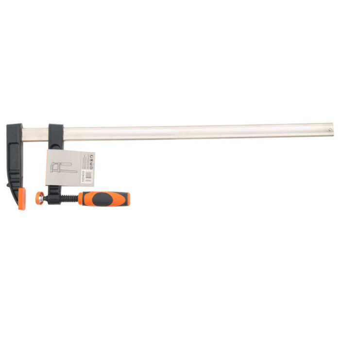 Kendo F-Clamp 120mm x 300mm - Image 6