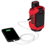 Milwaukee M12ALIP-0 12V Multi-Directional Flood Light Body Only 4933500321 - Image 9