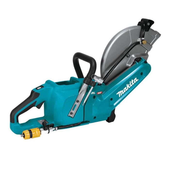 Makita CE004GZ 40V XGT 305mm Brushless Disc Cutter with 1 x 4.0Ah Battery & Charger - Image 3