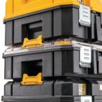 Dewalt DWST83345-1 TSTAK 2.0 IP54 Shallow Box - Image 5