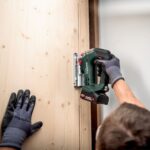 Metabo STB 18 L 90 18V Bow Handle Jigsaw with 1 x 8.0Ah Battery & Charger - Image 4