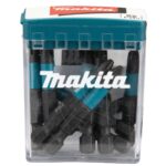 Makita E-12407 PH2 50mm Screw Impact Black Bit Set Of 10 Piece - Image 4