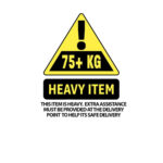 Sealey FTC800COMBO Fuel Tank Cradle and 800kg Transmission Jack Combo - Image 2