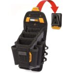 Toughbuilt Large Technician Pouch 10-Pocket TB-CT-36-L10