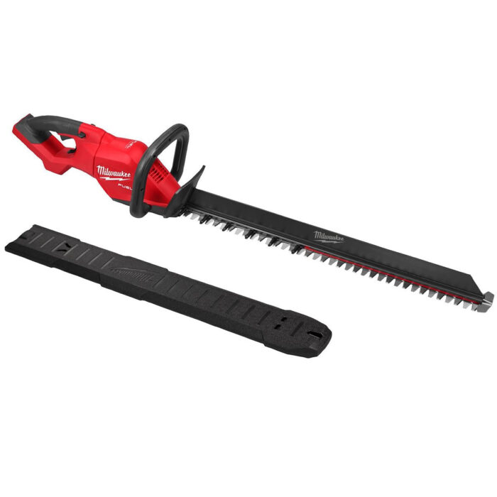 Milwaukee M18FHET75G2-0 18V FUEL Brushless 75cm Hedge Trimmer with 1 x 12.0Ah Battery & Charger - Image 6