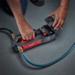 Milwaukee M18BTP-0 18V Compact Transfer Pump Body Only 4933471494 - Image 4