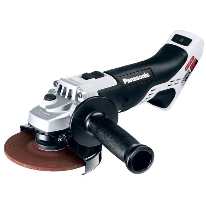 Panasonic PAN46A2XT32 EY46A2XT 18V Grinder 125mm & Systainer Case Body Only - Image 2