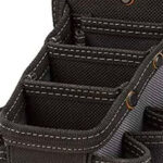 Toughbuilt Large Technician Pouch 10-Pocket TB-CT-36-L10 - Image 2