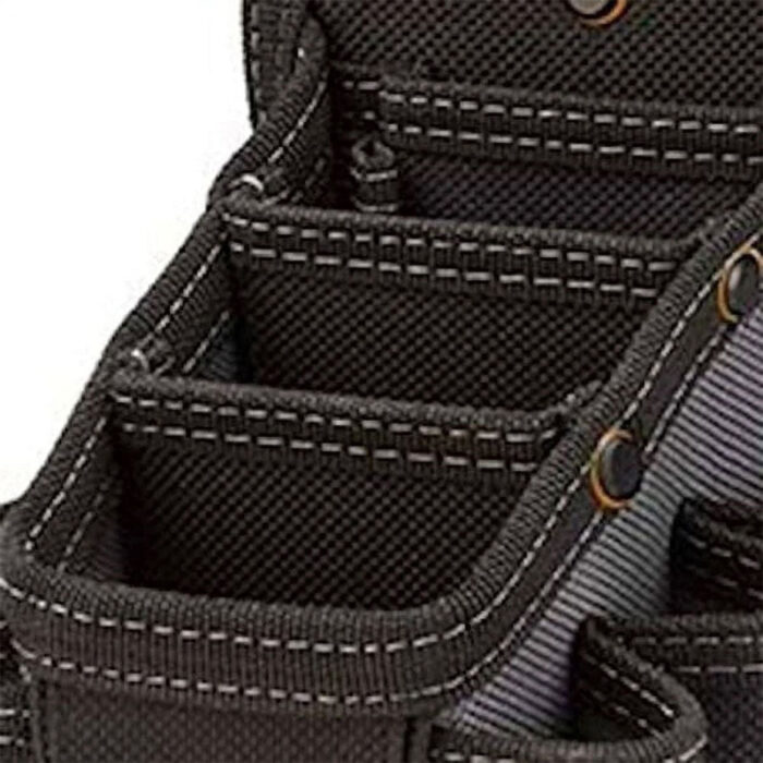 Toughbuilt Large Technician Pouch 10-Pocket TB-CT-36-L10 - Image 2