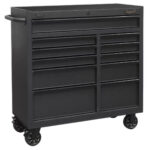 Sealey AP41HBESTACK Hutch Toolbox 1030mm & Rollcab Combo - Image 2