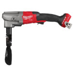 Milwaukee M18FNB35-0X M18 Fuel 18V Brushless 3.5mm Nibbler with 1 x 5.0Ah Battery Charger & Case - Image 4