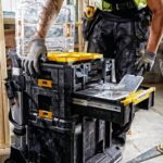 Dewalt DWST1-70705 TSTAK III Deep Drawer Kit Box - Image 8
