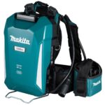 Makita UB002CX3 36V Battery Powered Backpack Blower - Image 2