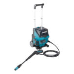 Makita HW001GZ 40V Max Brushless Pressure Washer Body Only - Image 6