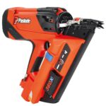 Paslode IM360Xi 7.4V Cordless First Fix Gas Framing Nailer Kit - Image 4