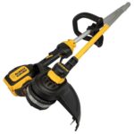 Dewalt DCM561PBS 18V XR Brushless String Trimmer Body Only - Image 2