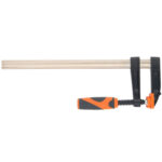 Kendo F-Clamp 80mm x 300mm - Image 2