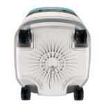 Makita VC002GLZ01 40Vmax XGT Brushless L-Class Dust Extractor Body Only - Image 4
