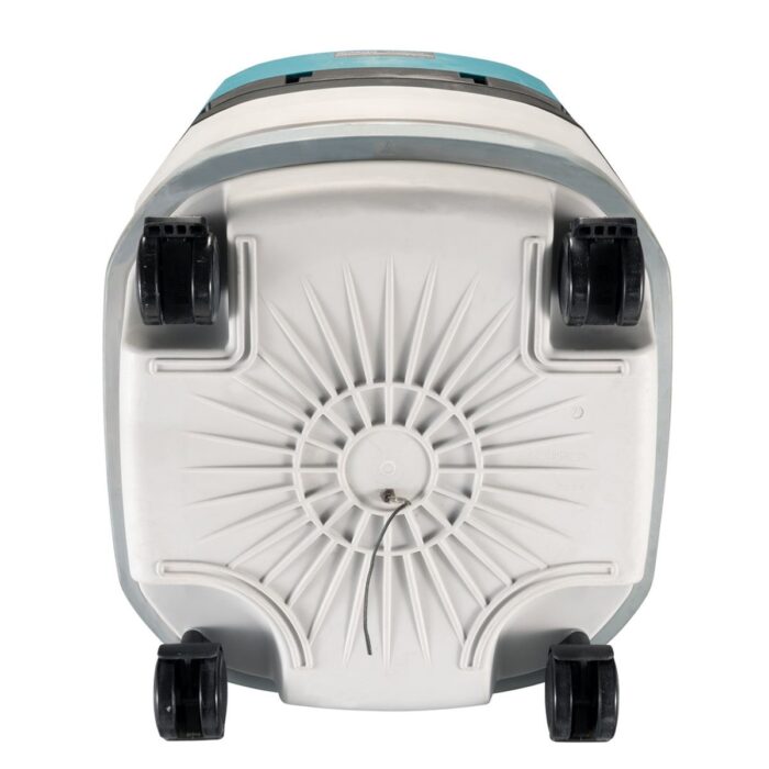 Makita VC002GLZ01 40Vmax XGT Brushless L-Class Dust Extractor Body Only - Image 4