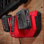 Milwaukee M18DBSC 18V 240V Dual Bay Super Charger 4932492532 - Image 9