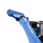 Hyundai HYCH7070E-2 212cc 70mm Petrol Wood Chipper 7hp Electric Start 4-Stroke - Image 3