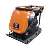 Belle FC5015E PCX 20/50 Hatz Diesel Plate Compactor Powerful Compaction for Construction Projects