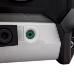 Makita MR001GZ01 12V / 40V Max / CXT / LXT / XGT Job Site Radio White Body Only - Image 6