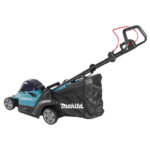 Makita LM003GM103 40V XGT Brushless 380mm (15″) Lawn Mower with 1 x 4.0Ah Battery & Charger - Image 3