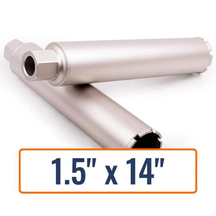 Core Bits For Concrete - X300 - Concrete - Image 7