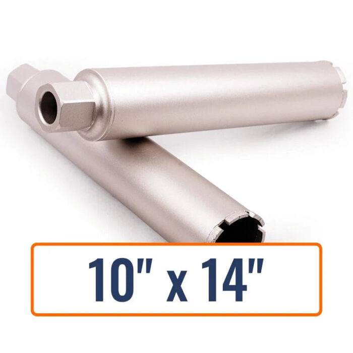 Core Bits For Concrete - X300 - Concrete - Image 24