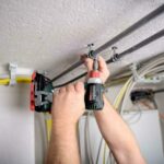 Metabo BS 18 L BL Q 18V Brushless Drill Driver with 2 x 2.0Ah Battery Charger & Case - Image 3