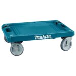 Makita P-83886 4 Wheeled MakPac Trolley - Image 2