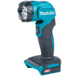 Makita 40V XGT 6 Piece Brushless Power Tool Kit With 3 x 2.5Ah Battery T4TKIT-16051 - Image 7