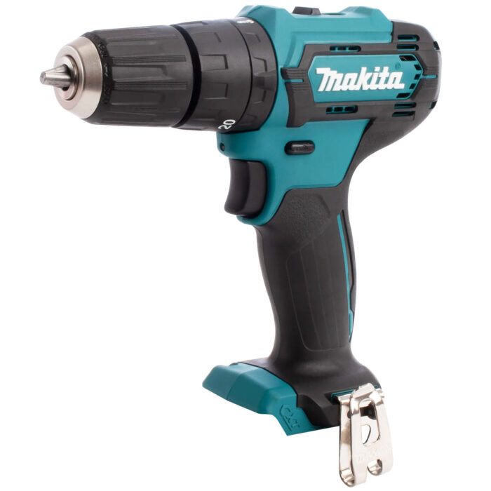 Makita CLX228AJ 12V Twin Kit 2 x 2.0Ah Batteries Charger & 100 Piece Drill Set - Image 2