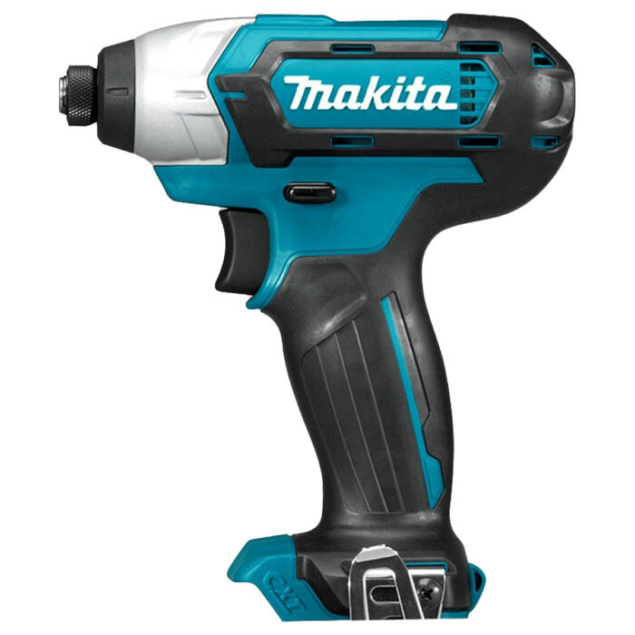 Makita CLX228AJ 12V Twin Kit 2 x 2.0Ah Batteries Charger & 100 Piece Drill Set - Image 3