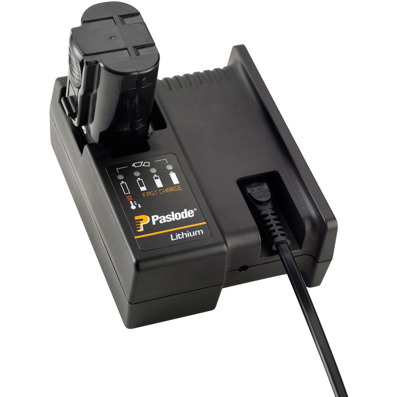 11447.jpg Paslode Battery Charger 7.4V - Image 1