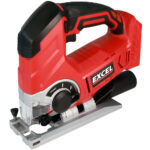 Excel 18V Cordless 5 Piece Tool Kit with 2 x 4.0Ah Batteries & Charger EXL5232 - Image 3