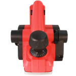 Excel 18V Cordless Planer 82mm with 2 x 5.0Ah Batteries & Charger EXL264 - Image 7